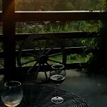 Kuleszowka Na Kaszubach Z Balia Ogrodowa Gowidlino