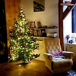 Kuleszowka Na Kaszubach Z Balia Ogrodowa Vila *