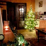 Vila Kuleszowka Na Kaszubach Z Balia Ogrodowa