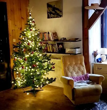 Kuleszowka Na Kaszubach Z Balia Ogrodowa Villa *