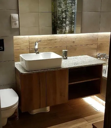 Kuleszowka Na Kaszubach Z Balia Ogrodowa ヴィラ Gowidlino