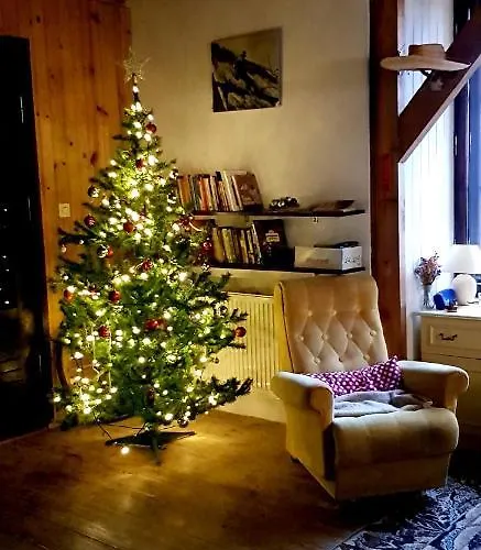 Kuleszowka Na Kaszubach Z Balia Ogrodowa ヴィラ *