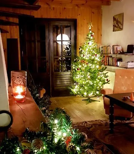 ヴィラ Kuleszowka Na Kaszubach Z Balia Ogrodowa